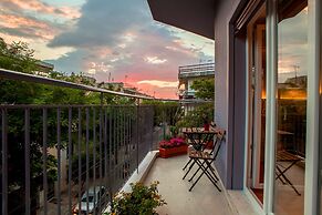Muses Residence