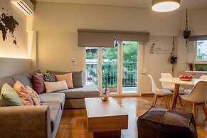 Muses Residence
