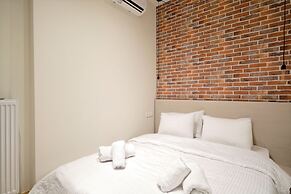 Muses Residence
