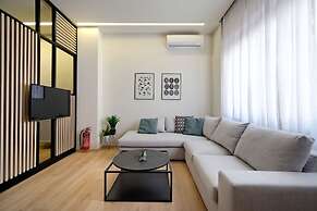 Muses Residence