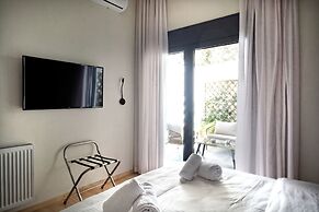 Muses Residence