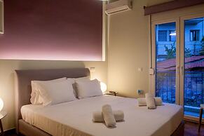 Muses Residence