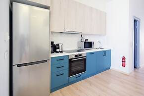 Muses Residence