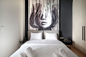 Muses Residence