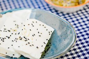 Melon Alacati