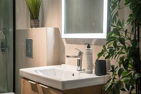 Marianthi Apartments by Estia