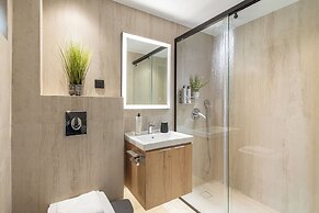 Marianthi Apartments by Estia