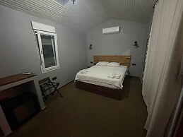 Uzunhan Hotel
