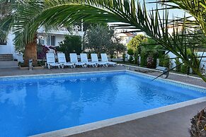 Uzunhan Hotel
