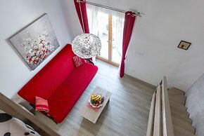 Cina Apartments