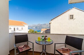 Cina Apartments