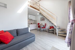 Cina Apartments