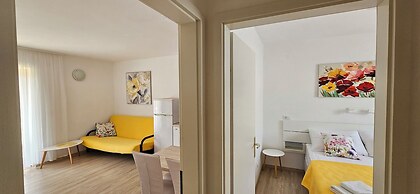 Cina Apartments