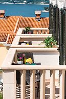 Cina Apartments