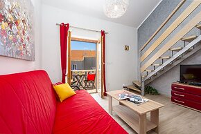 Cina Apartments