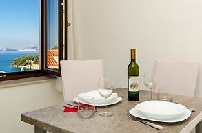 Cina Apartments