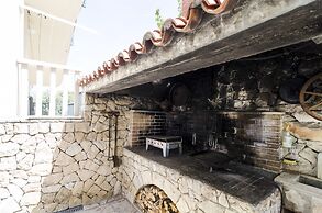 Cina Apartments
