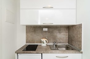 Cina Apartments
