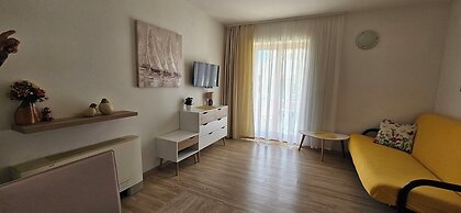 Cina Apartments