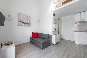 Cina Apartments