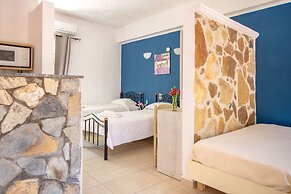 Stavros Villas and Apartments