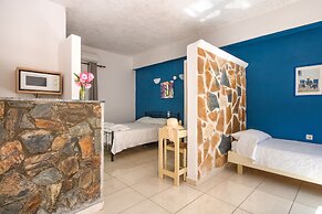 Stavros Villas and Apartments