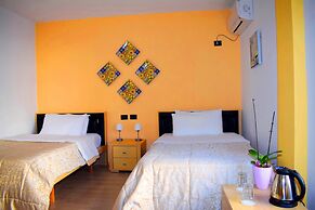 Royal Vila Hotel