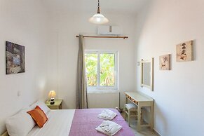 Despina Villa and Apartments