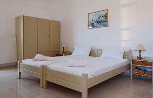 Despina Villa and Apartments