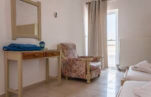 Despina Villa and Apartments