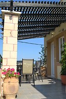 Despina Villa and Apartments