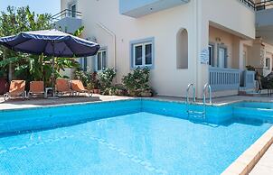 Despina Villa and Apartments