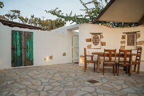 Anemos Houses