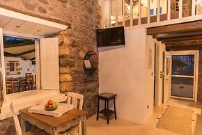 Anemos Houses