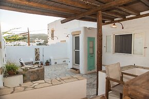 Anemos Houses