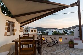 Anemos Houses