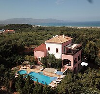 Villa Seli