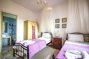 Villa Seli