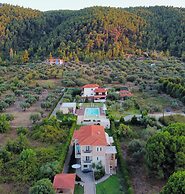 Fillis House