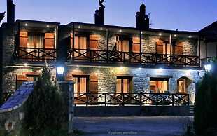Guesthouse Teloni