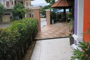 Sen Monorom I Guesthouse