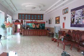 Sen Monorom I Guesthouse