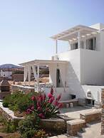 Maisons a la Plage