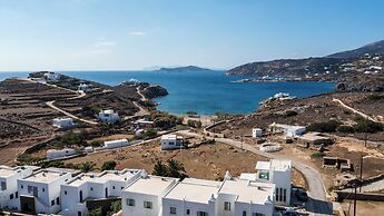 Maisons a la Plage