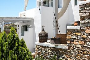 Maisons a la Plage