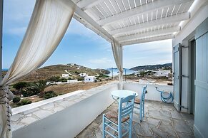 Maisons a la Plage