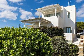Maisons a la Plage