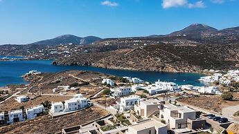 Maisons a la Plage