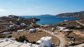 Maisons a la Plage