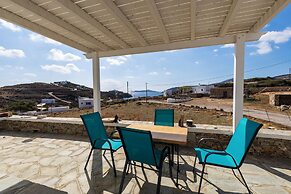 Maisons a la Plage